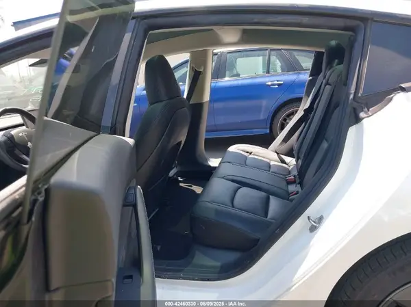 5YJ3E1EA5PF491361 2023 TESLA MODEL 3 - Image 8