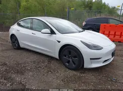 5YJ3E1EA5PF494227 2023 TESLA MODEL 3