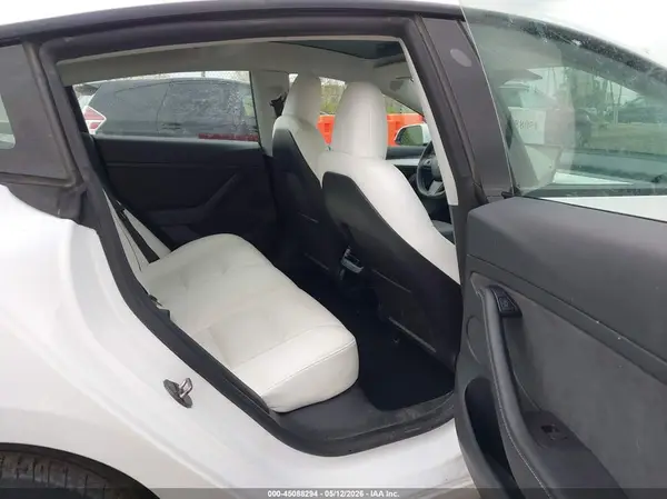 5YJ3E1EA5PF494227 2023 TESLA MODEL 3 - Image 8
