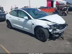 5YJ3E1EA5PF494941 2023 TESLA MODEL 3