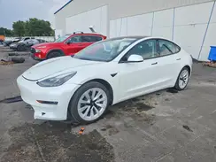5YJ3E1EA5PF494955 2023 TESLA MODEL 3
