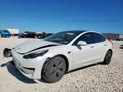 5YJ3E1EA5PF495636 2023 TESLA MODEL 3