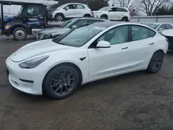5YJ3E1EA5PF495832 2023 TESLA MODEL 3