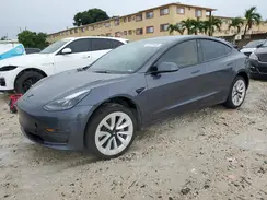 5YJ3E1EA5PF496382 2023 TESLA MODEL 3