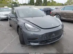 5YJ3E1EA5PF496737 2023 TESLA MODEL 3