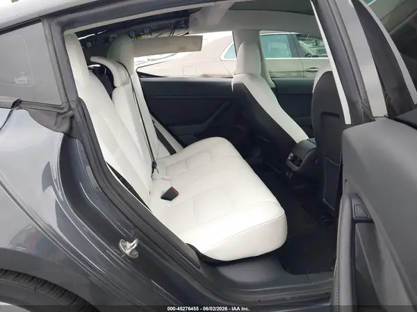 5YJ3E1EA5PF496737 2023 TESLA MODEL 3 - Image 8
