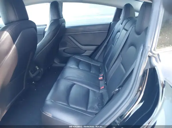 5YJ3E1EA5PF496897 2023 TESLA MODEL 3 - Image 8