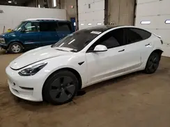 5YJ3E1EA5PF497659 2023 TESLA MODEL 3