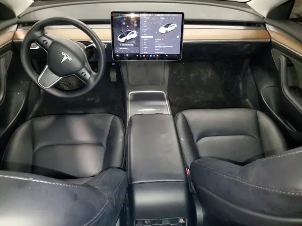 5YJ3E1EA5PF497659 2023 TESLA MODEL 3 - Image 8