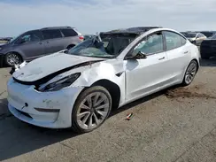 5YJ3E1EA5PF497788 2023 TESLA MODEL 3