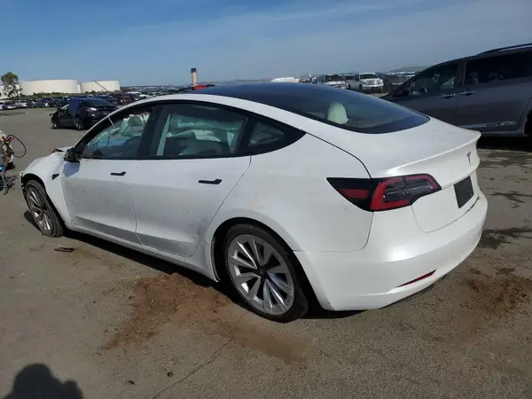 5YJ3E1EA5PF497788 2023 TESLA MODEL 3 - Image 2