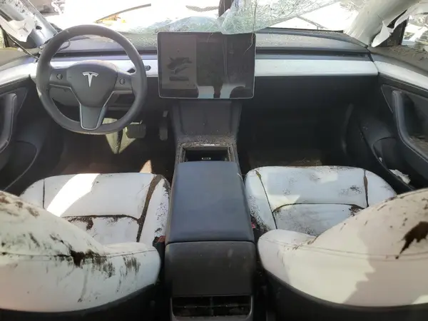5YJ3E1EA5PF497788 2023 TESLA MODEL 3 - Image 8