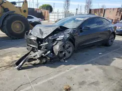 5YJ3E1EA5PF499296 2023 TESLA MODEL 3