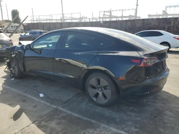 5YJ3E1EA5PF499296 2023 TESLA MODEL 3 - Image 2