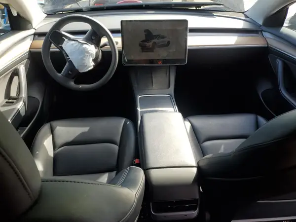 5YJ3E1EA5PF499296 2023 TESLA MODEL 3 - Image 8