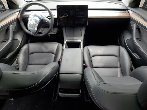 5YJ3E1EA5PF500432 2023 TESLA MODEL 3 - Image 8