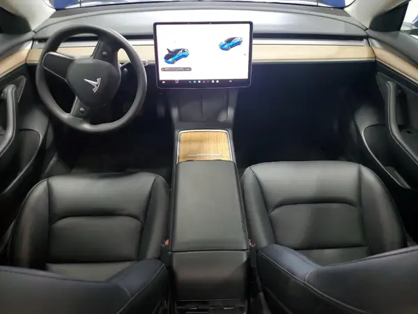 5YJ3E1EA5PF501273 2023 TESLA MODEL 3 - Image 8