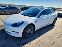 5YJ3E1EA5PF501810 2023 TESLA MODEL 3