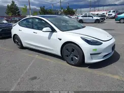5YJ3E1EA5PF502066 2023 TESLA MODEL 3