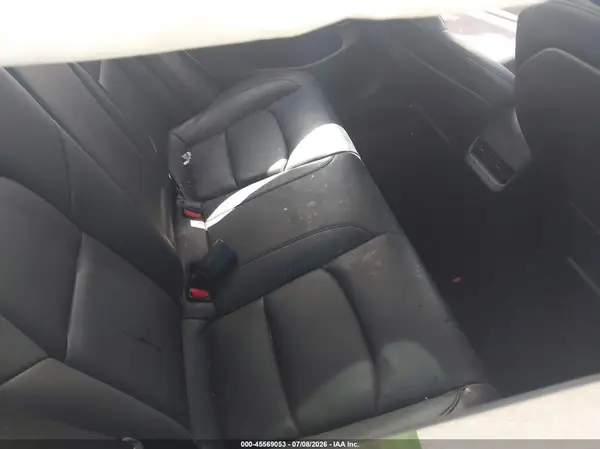 5YJ3E1EA5PF502343 2023 TESLA MODEL 3 - Image 8