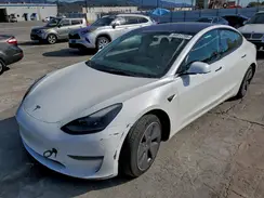 5YJ3E1EA5PF502407 2023 TESLA MODEL 3