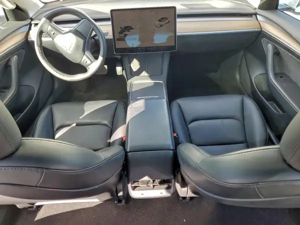 5YJ3E1EA5PF502407 2023 TESLA MODEL 3 - Image 8