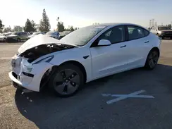 5YJ3E1EA5PF502617 2023 TESLA MODEL 3