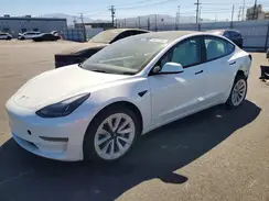5YJ3E1EA5PF503170 2023 TESLA MODEL 3