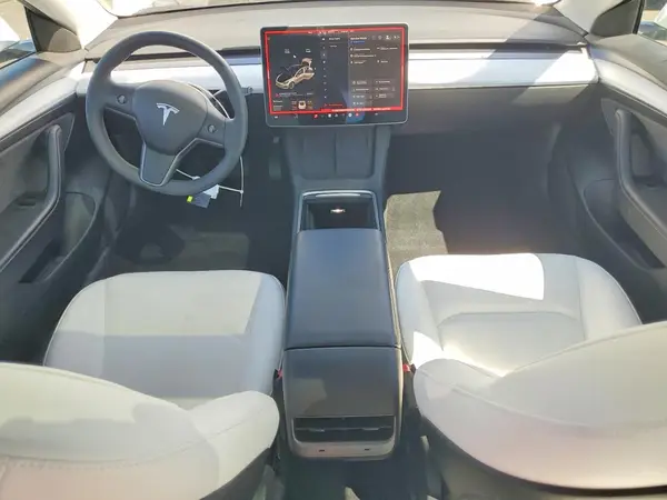5YJ3E1EA5PF503170 2023 TESLA MODEL 3 - Image 8