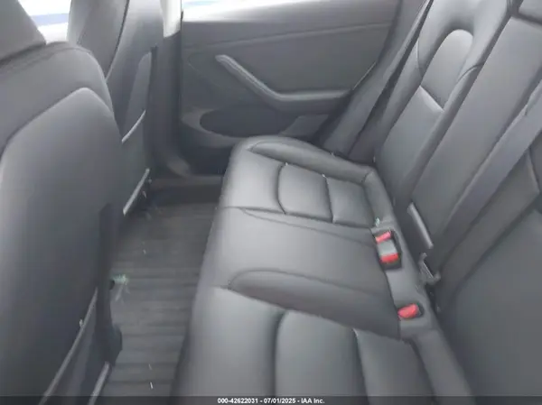 5YJ3E1EA5PF503654 2023 TESLA MODEL 3 - Image 8