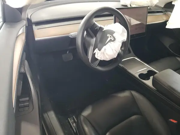 5YJ3E1EA5PF504206 2023 TESLA MODEL 3 - Image 8