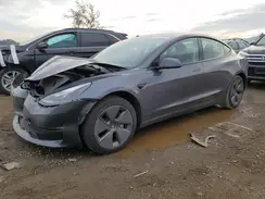 5YJ3E1EA5PF504464 2023 TESLA MODEL 3