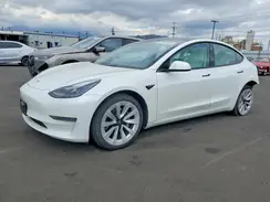 5YJ3E1EA5PF504836 2023 TESLA MODEL 3