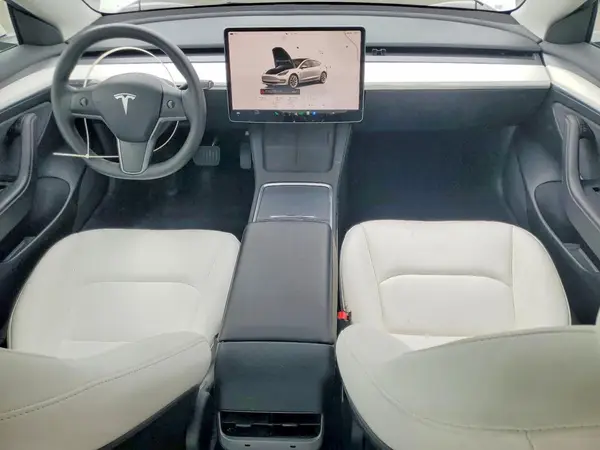5YJ3E1EA5PF504836 2023 TESLA MODEL 3 - Image 8