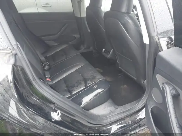 5YJ3E1EA5PF505064 2023 TESLA MODEL 3 - Image 8