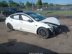 5YJ3E1EA5PF505100 2023 TESLA MODEL 3