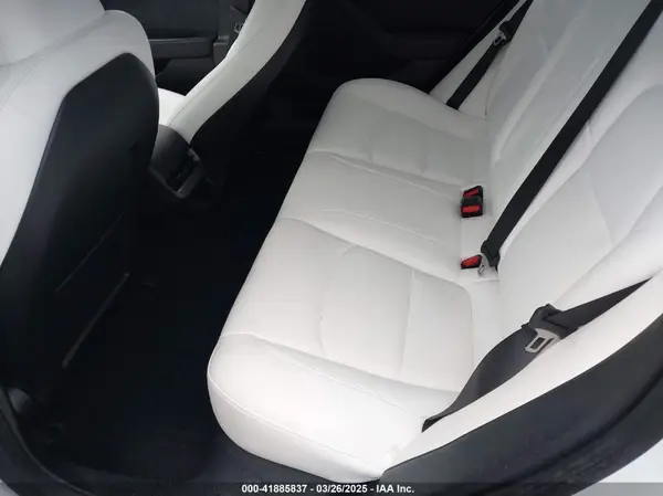 5YJ3E1EA5PF505856 2023 TESLA MODEL 3 - Image 8