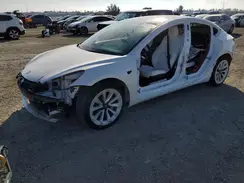 5YJ3E1EA5PF506182 2023 TESLA MODEL 3