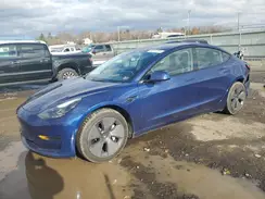 5YJ3E1EA5PF509387 2023 TESLA MODEL 3