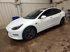 5YJ3E1EA5PF509938 2023 TESLA MODEL 3