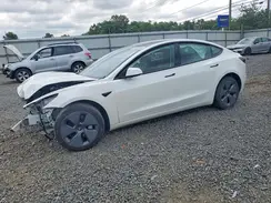 5YJ3E1EA5PF510197 2023 TESLA MODEL 3