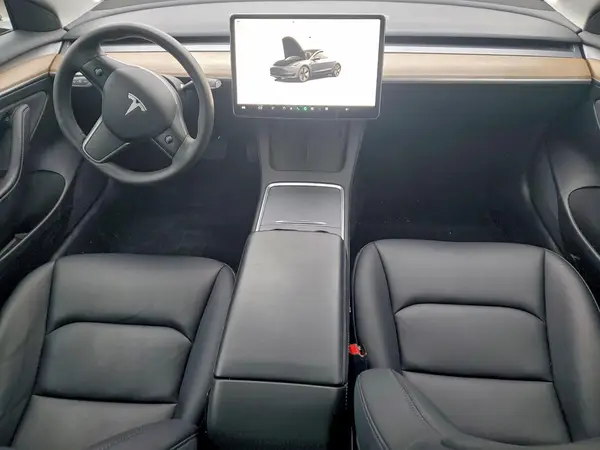 5YJ3E1EA5PF510765 2023 TESLA MODEL 3 - Image 8