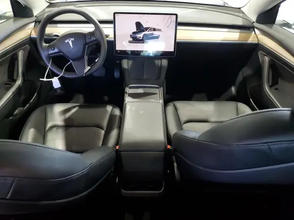 5YJ3E1EA5PF510801 2023 TESLA MODEL 3 - Image 8