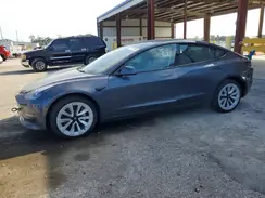 5YJ3E1EA5PF510894 2023 TESLA MODEL 3