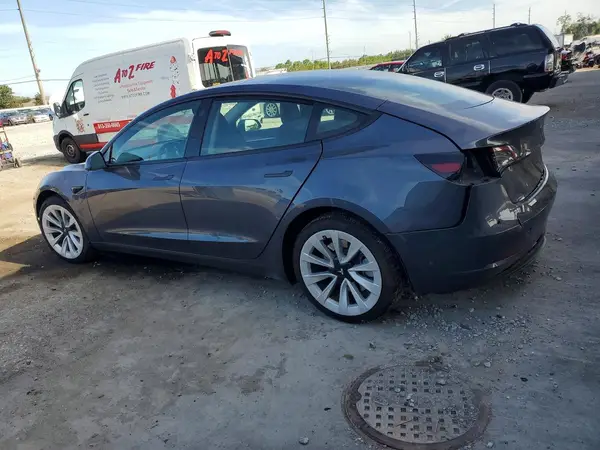 5YJ3E1EA5PF510894 2023 TESLA MODEL 3 - Image 2