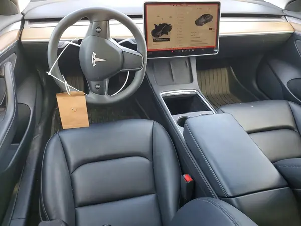5YJ3E1EA5PF510894 2023 TESLA MODEL 3 - Image 8