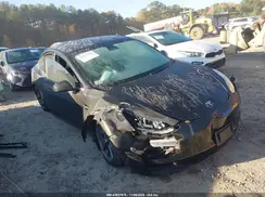 5YJ3E1EA5PF511012 2023 TESLA MODEL 3