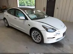 5YJ3E1EA5PF511494 2023 TESLA MODEL 3