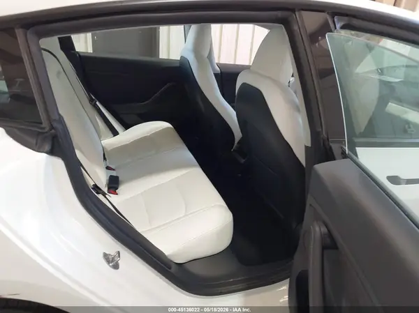 5YJ3E1EA5PF511494 2023 TESLA MODEL 3 - Image 8