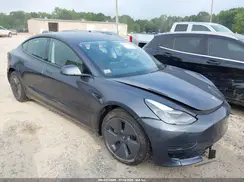 5YJ3E1EA5PF511785 2023 TESLA MODEL 3